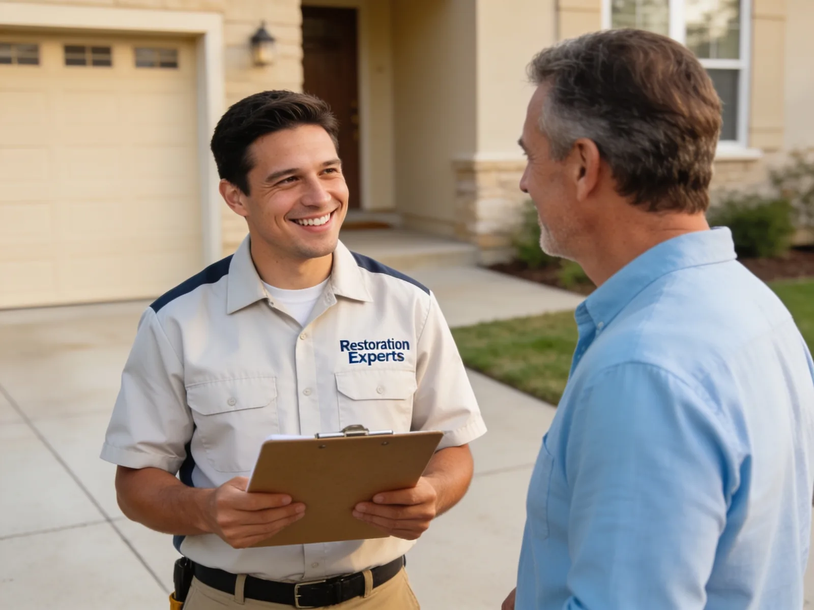 Water Damage Cleanup Allport, PA FAQs